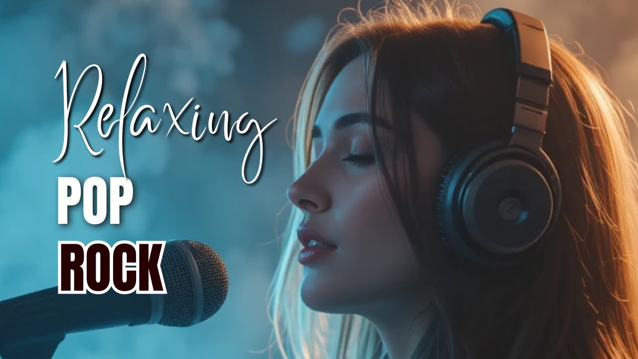 BEST OF RELAX Slow Rock Music 🎧 Rock | Ballad | Work | Sleep | Soft Rock | Enjoy