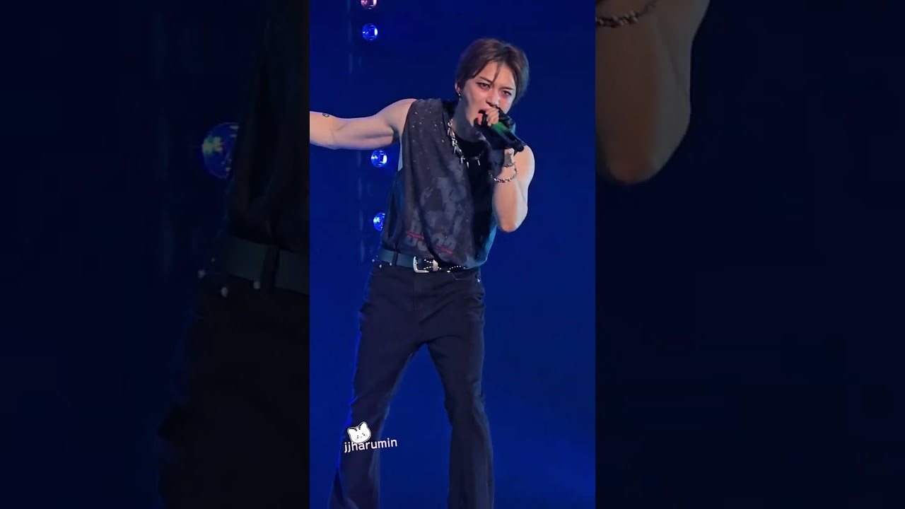20251123 RE:VERIE REVERIE 横浜YOKOHAMA DAY1 ジェジュン 김재중 JAEJOONG ~RE:FLECTION~