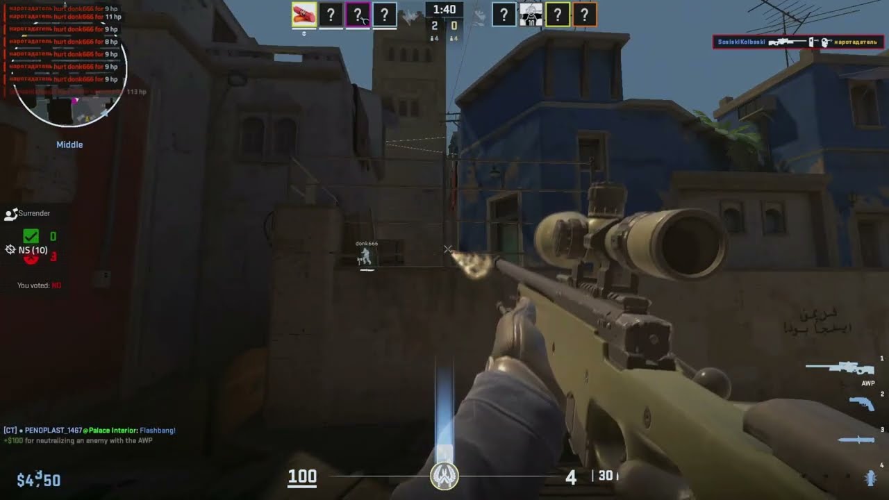 aimware mm highlights #3