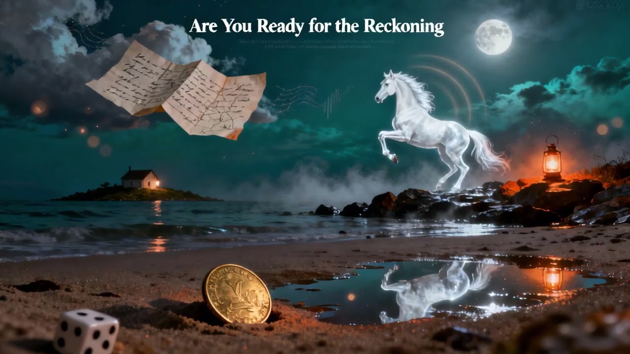 MemeFoxxX - Ready for the Reckoning? ( Official Music )