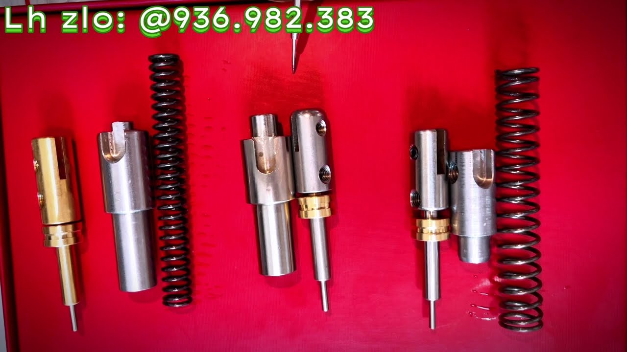 Sửa Súng PCP FX tactical,FX K2 đa năng thoi,lò xo,búa đập. Giá Cực Rẻ Và Tiện Thay Thế sửa chữa