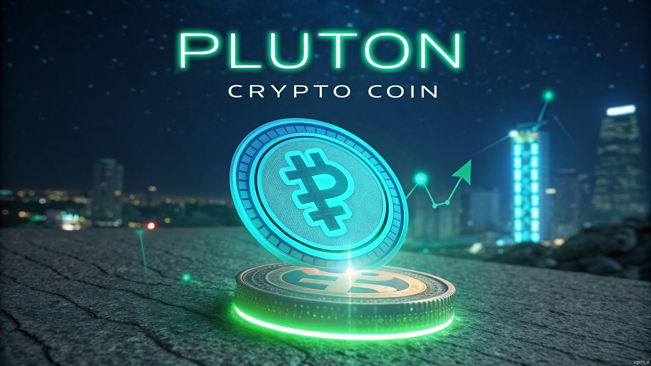 $PLU Pluton - 60 Second Analysis  - September 7, 2025 #PLU #PLUTON #PLUTONCOIN #CRYPTO #PLUTOKEN