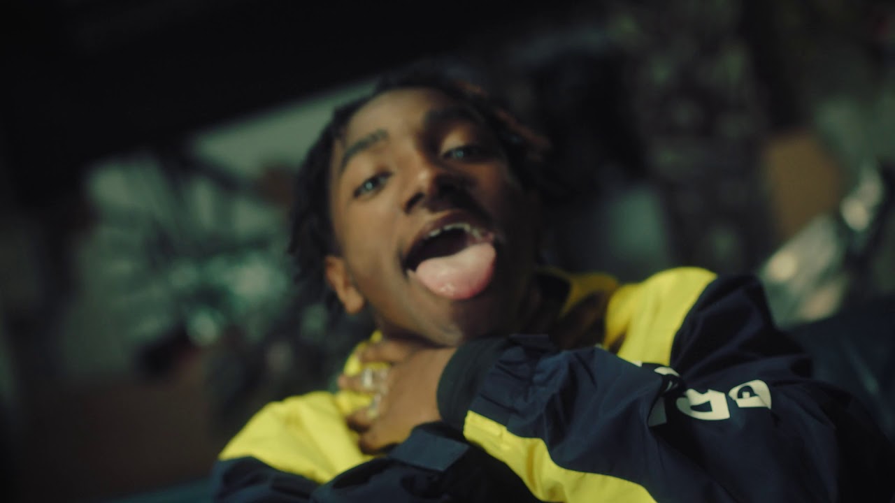 Shotas - Fort (Clip Officiel)