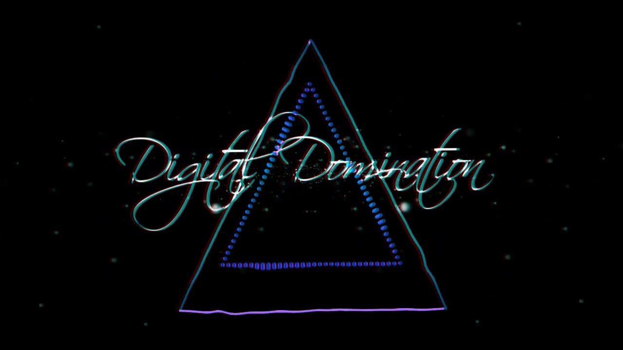 Luna L. Rose - Digital Domination (feat. Ace) (Instrumental)