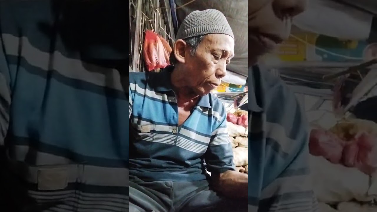 Ikhlaskan muksin