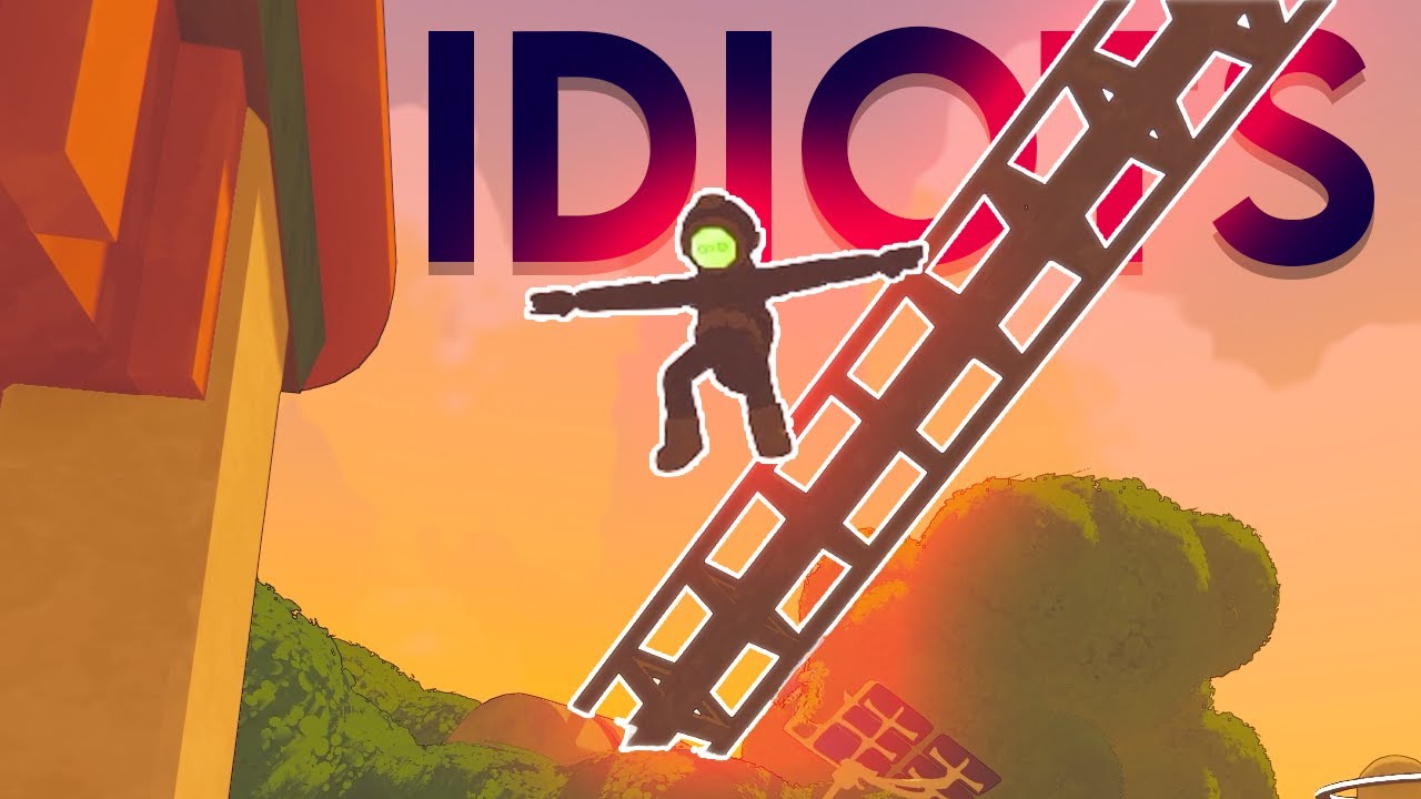 Idiots Risk Their Lives for Views