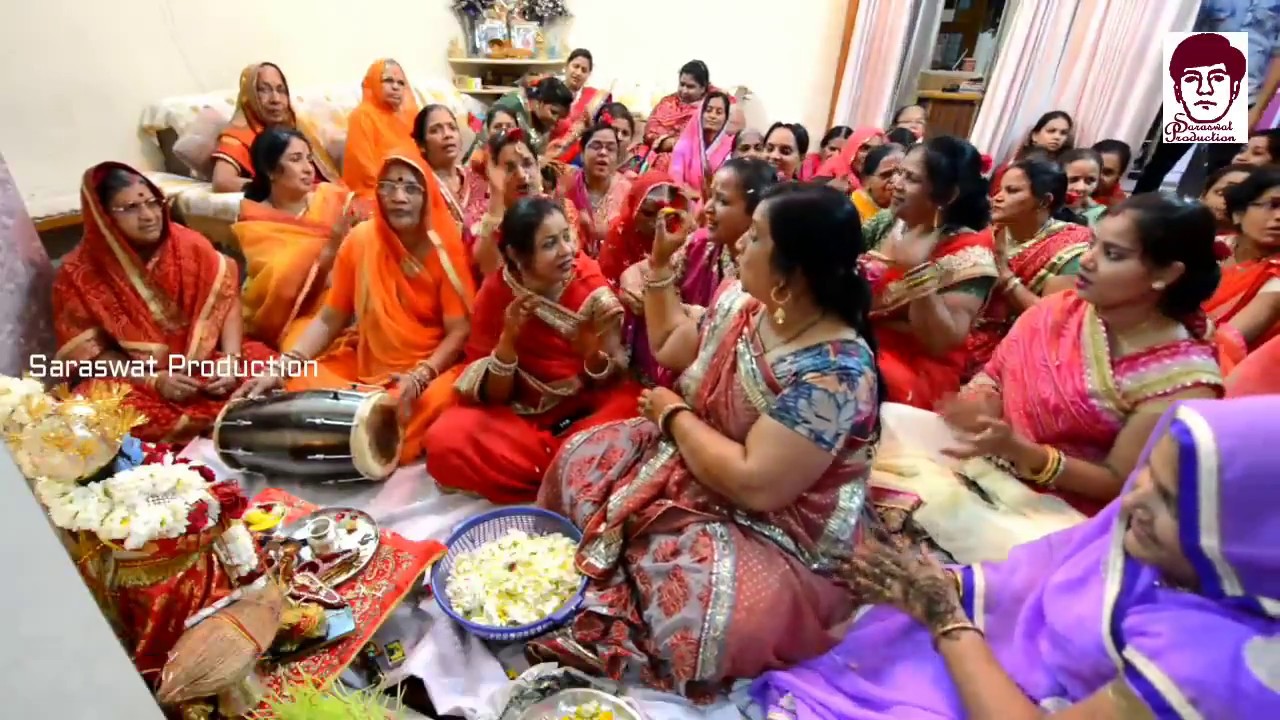 Gangaur Geet Rajasthani | चालो देखण गणगौर | गणगौर गीत