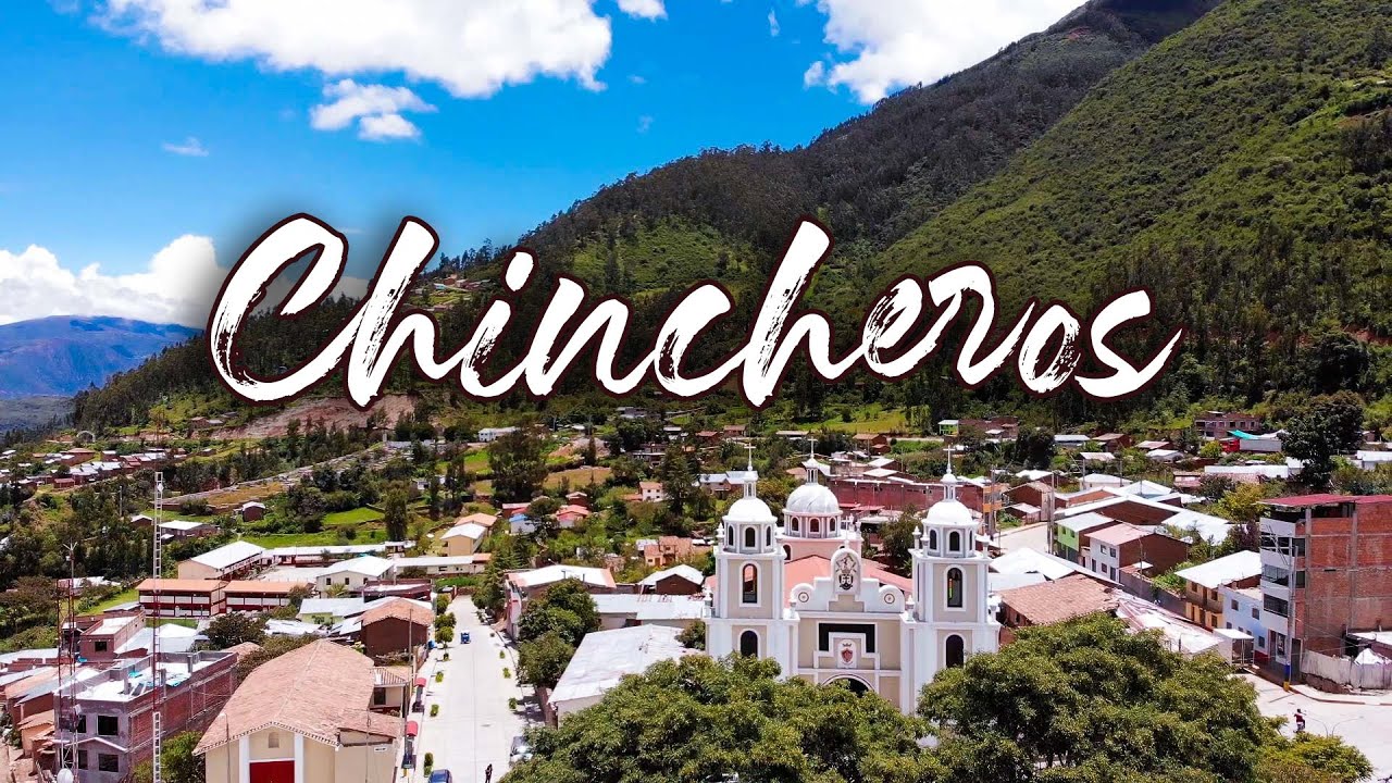 Chincheros | AirFly