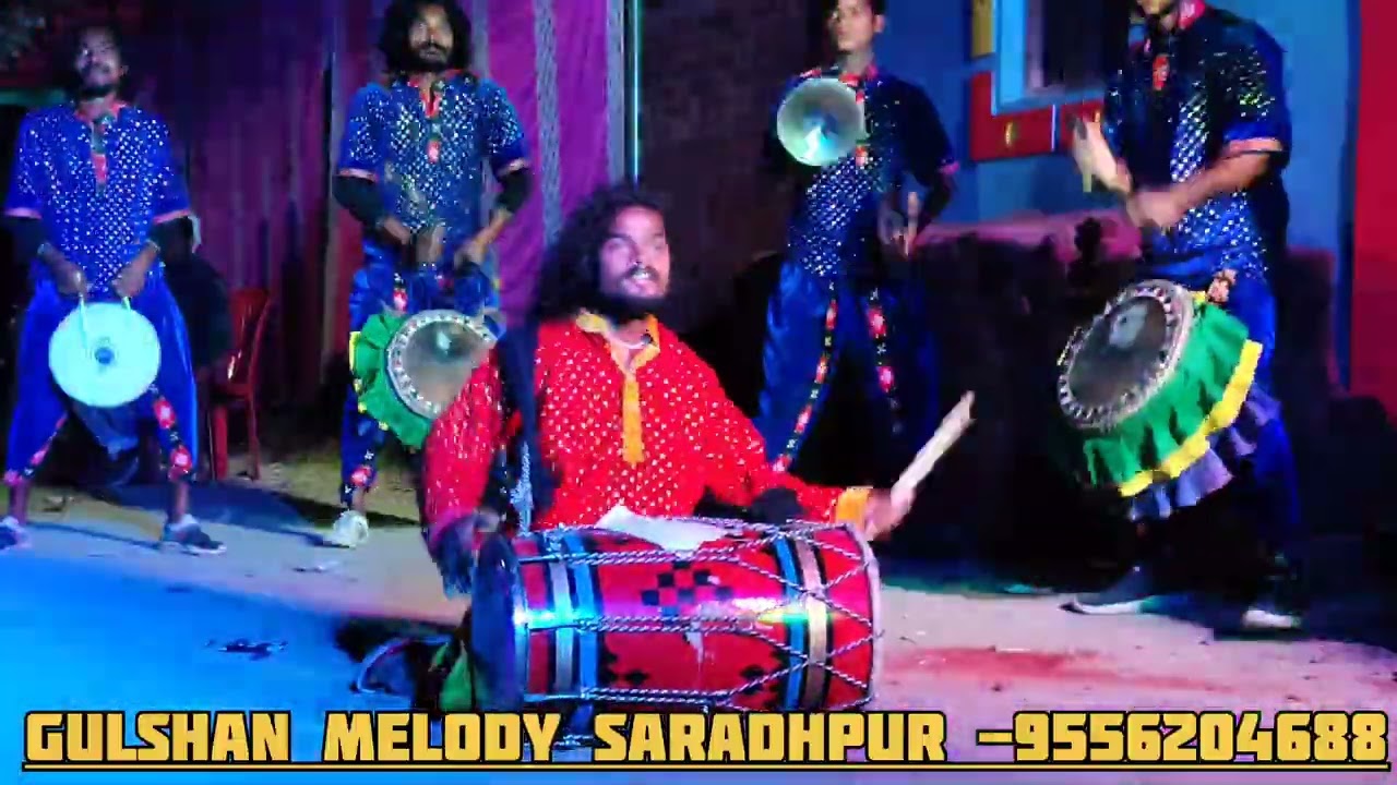 BADNASEEB GULSHAN MELODY SINAPALI SARDHAPUR contact 9556204688 Trending MELODY 