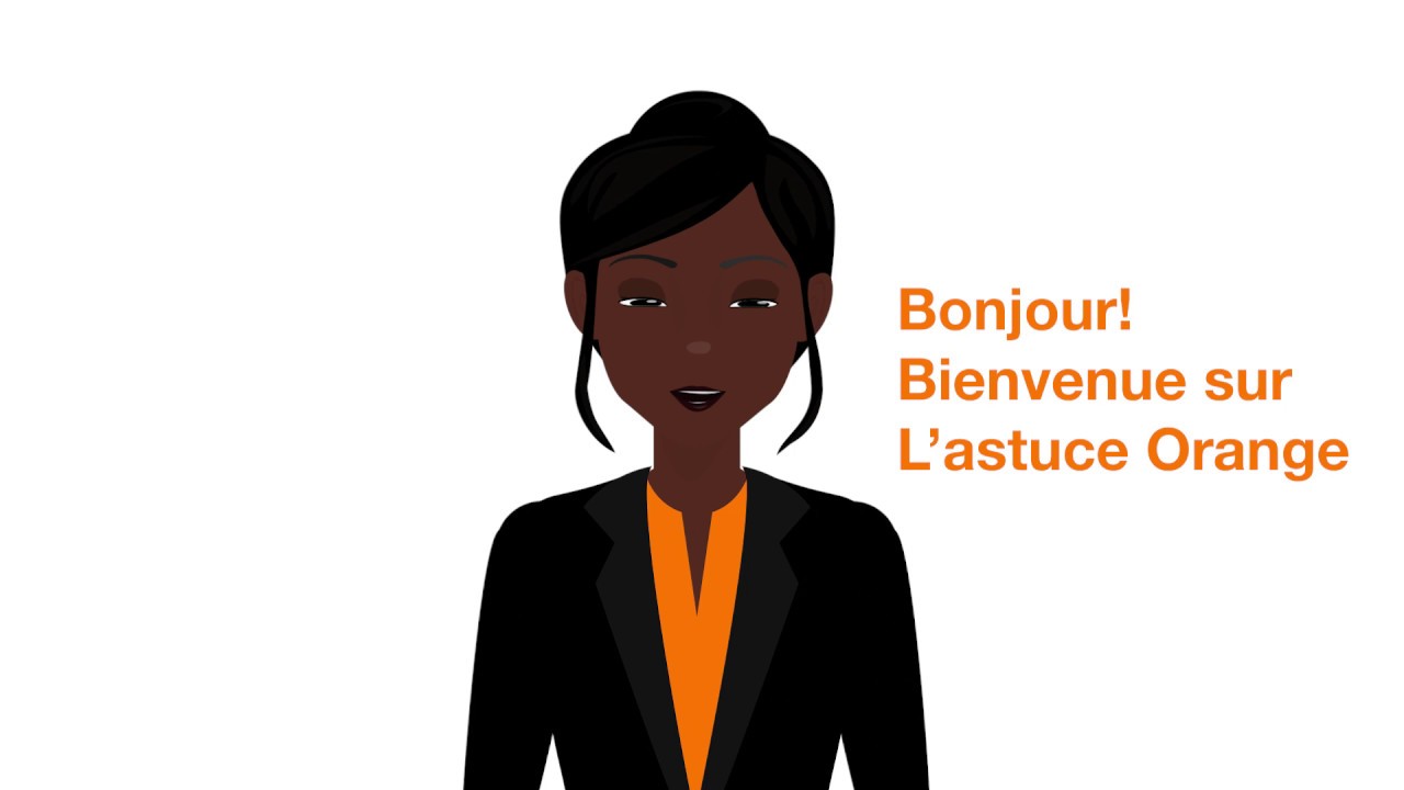 Astuce Orange : Comment configurer sa HomeBox