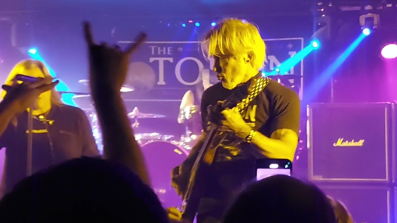 George Lynch 