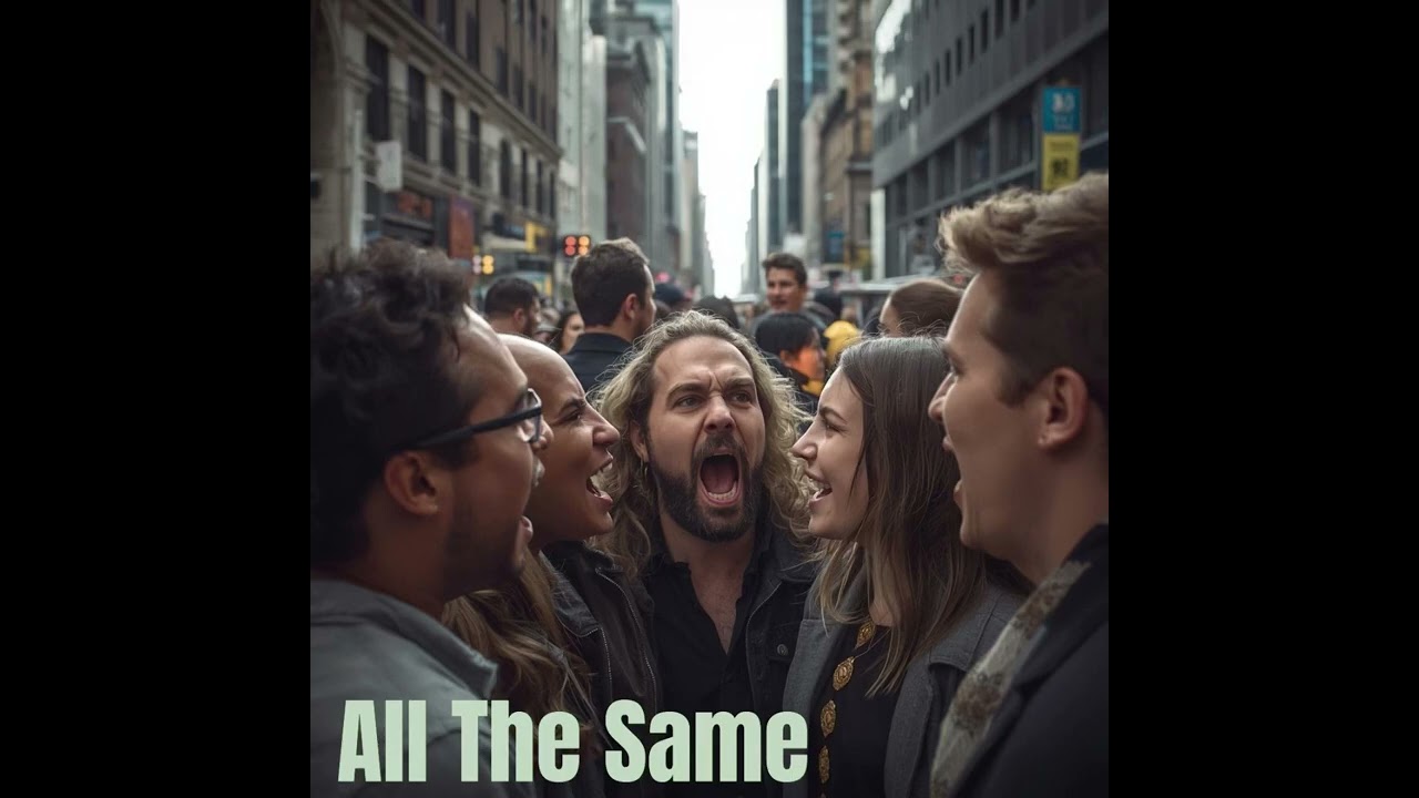All The Same 