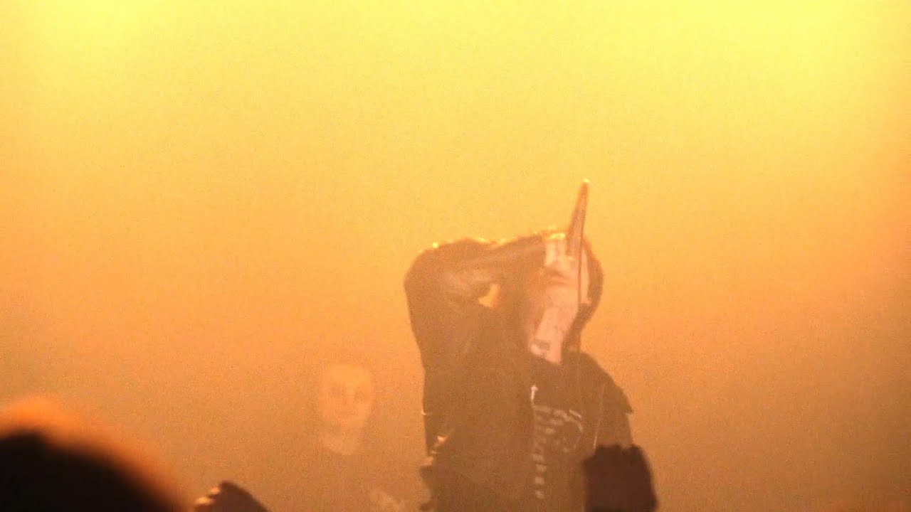 9MICE | IRKUTSK | CONCERT | SHOT BY ARSENII LAVRENTEV 