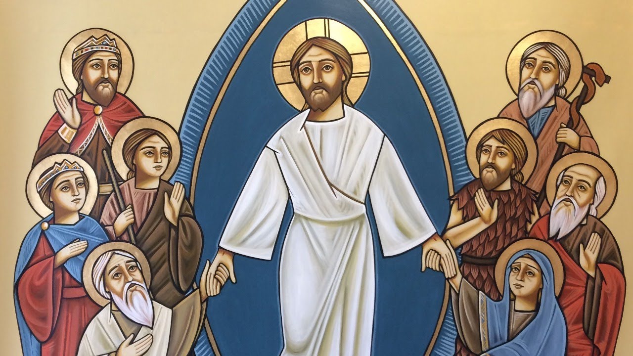 Divine Liturgy - 07/26/2020