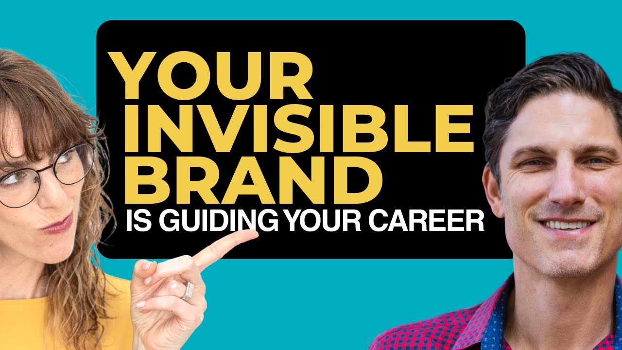 How to Own Your Reputation and Build a Personal Brand