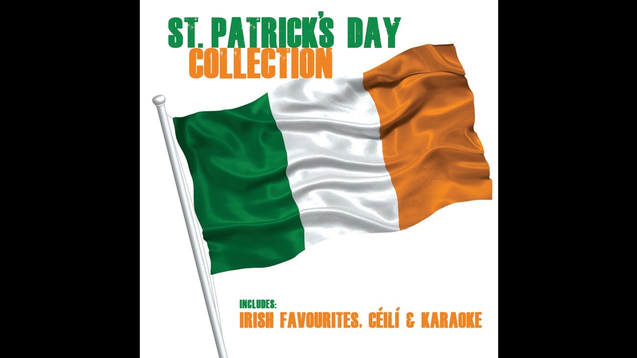 Paddy O'Gorman - The Wild Rover [Audio Stream]