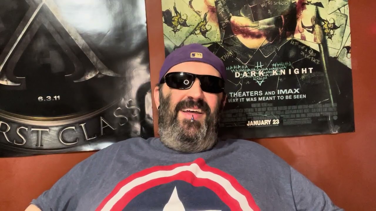 Influencers (2025)- An Honest Review From A Blind Film Critic