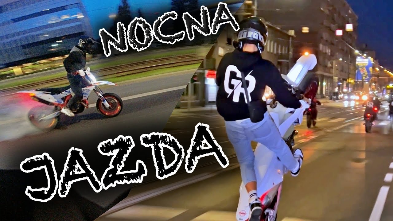 SPRAWDZAM co porabia MŁODZIEŻ WIECZORAMI 