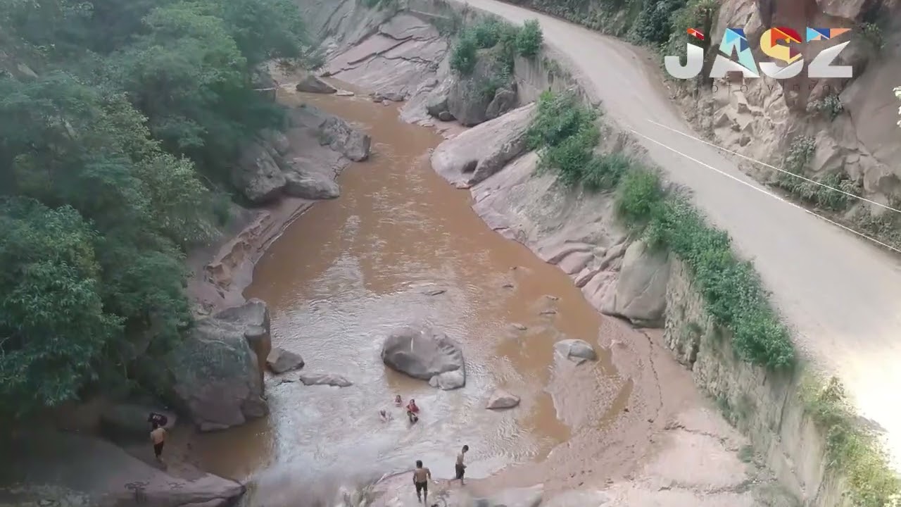 ASI ES MONTEAGUDO 1/25