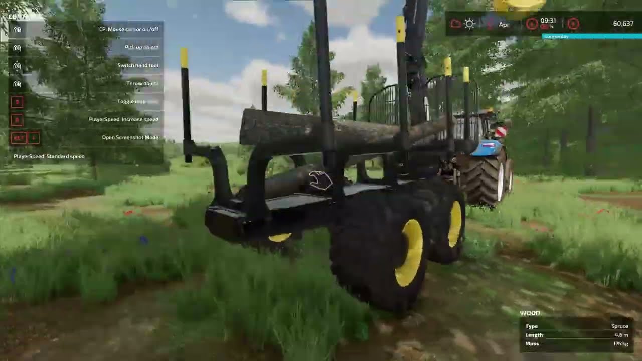 fs22 no mans land pt16