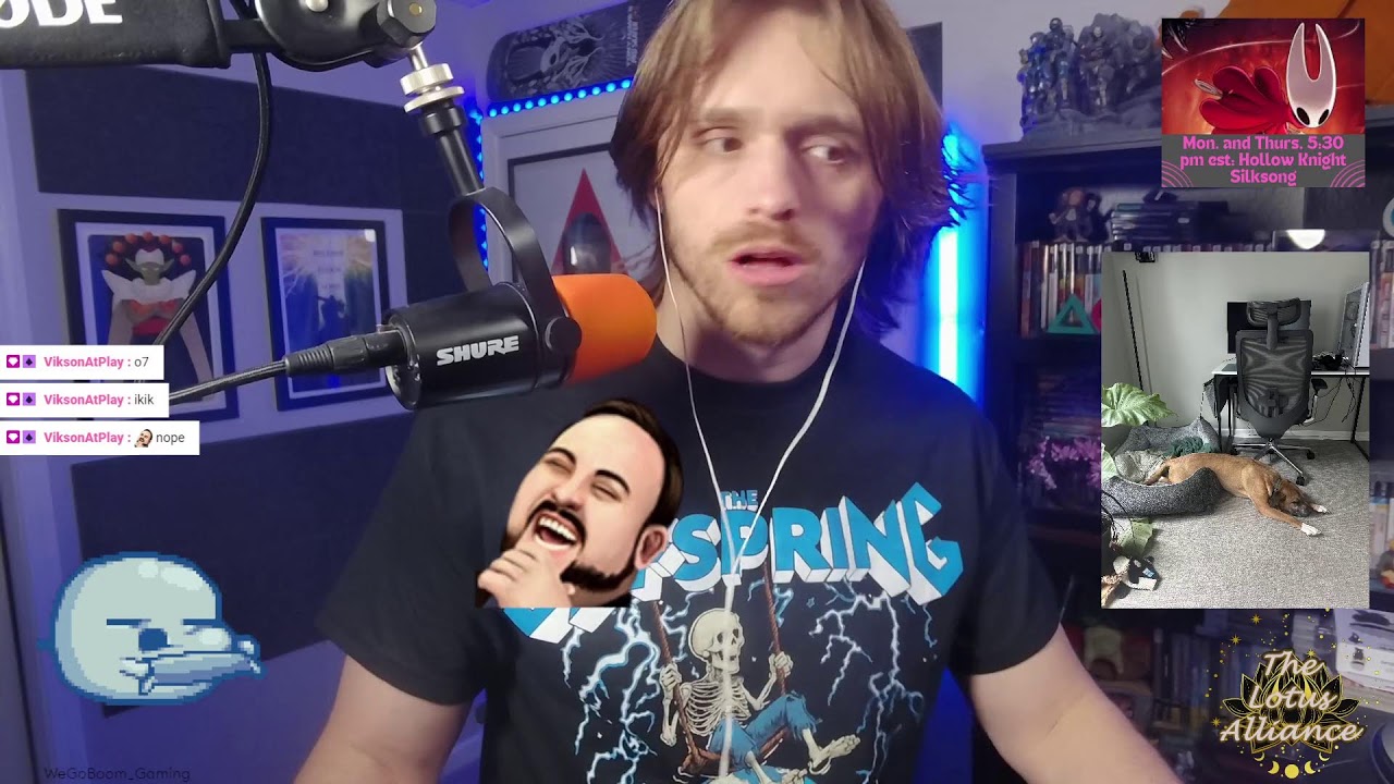 Ahhhhhhhhh | Silksong