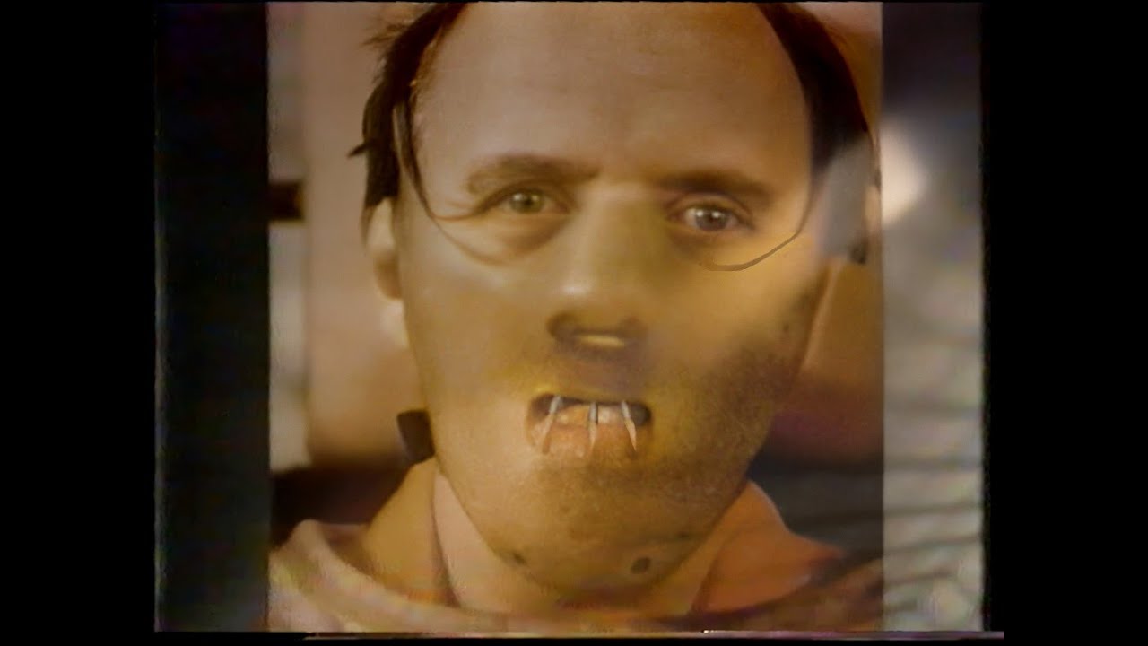 Cannibalism - TV News