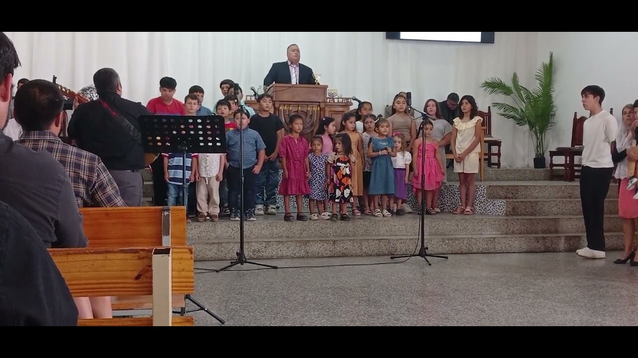 Niños de vista hermosa💖