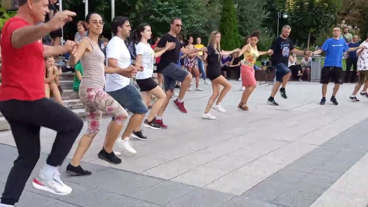 Помашко хоро