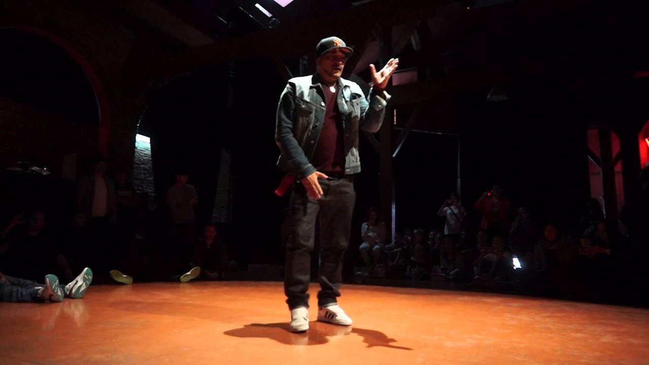 BATTLE POP & ROCK - JUDGES - STIGA - MR. WIGGLES