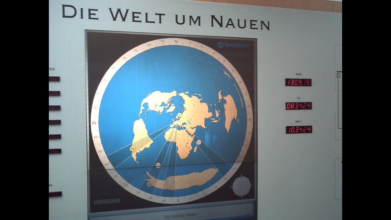 NAUEN KURZWELLEN SENDER BESICHTIGUNG 13.9.2015 SHORTWAVE TRANSMITTING STATION