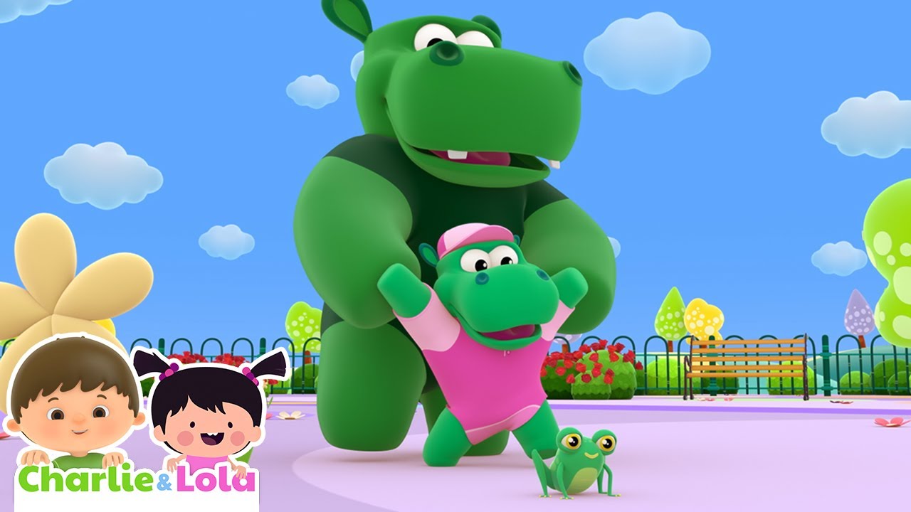 I'm Nearly Walking 🥰 | Nursery Rhymes & Songs for Kids 🎵