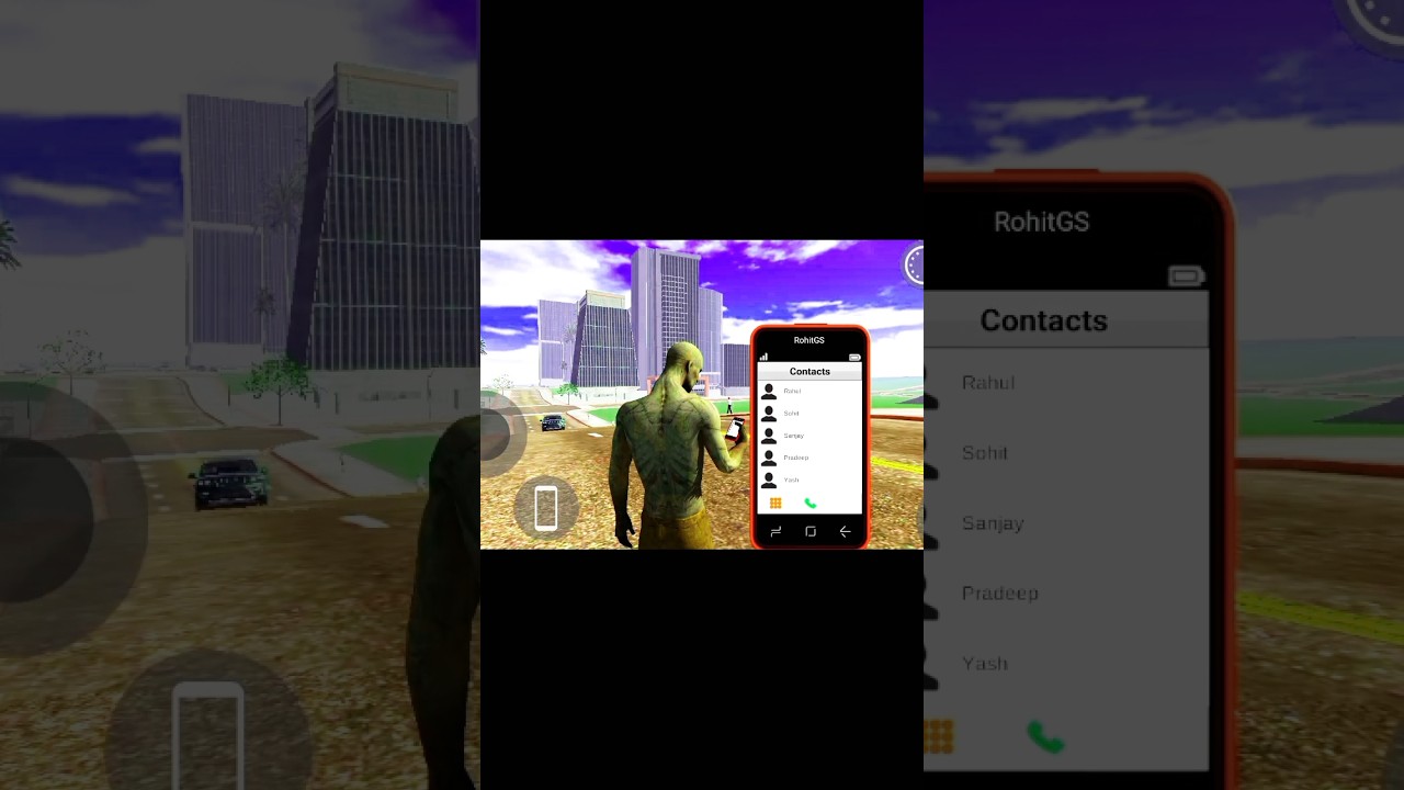 Indian bike 3D ma Elephant cheat code #shorts #gaming #trending