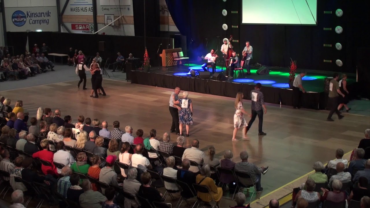 Pardans finale LF 2019