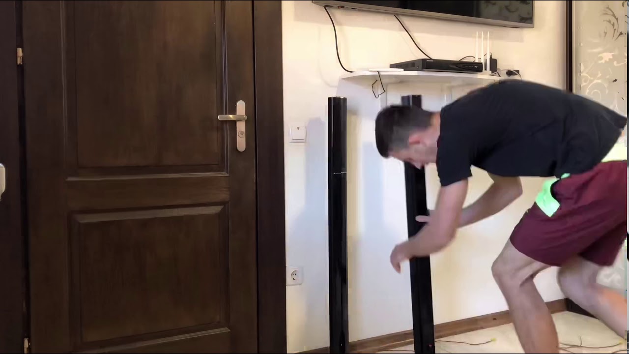 Колонки DJACK