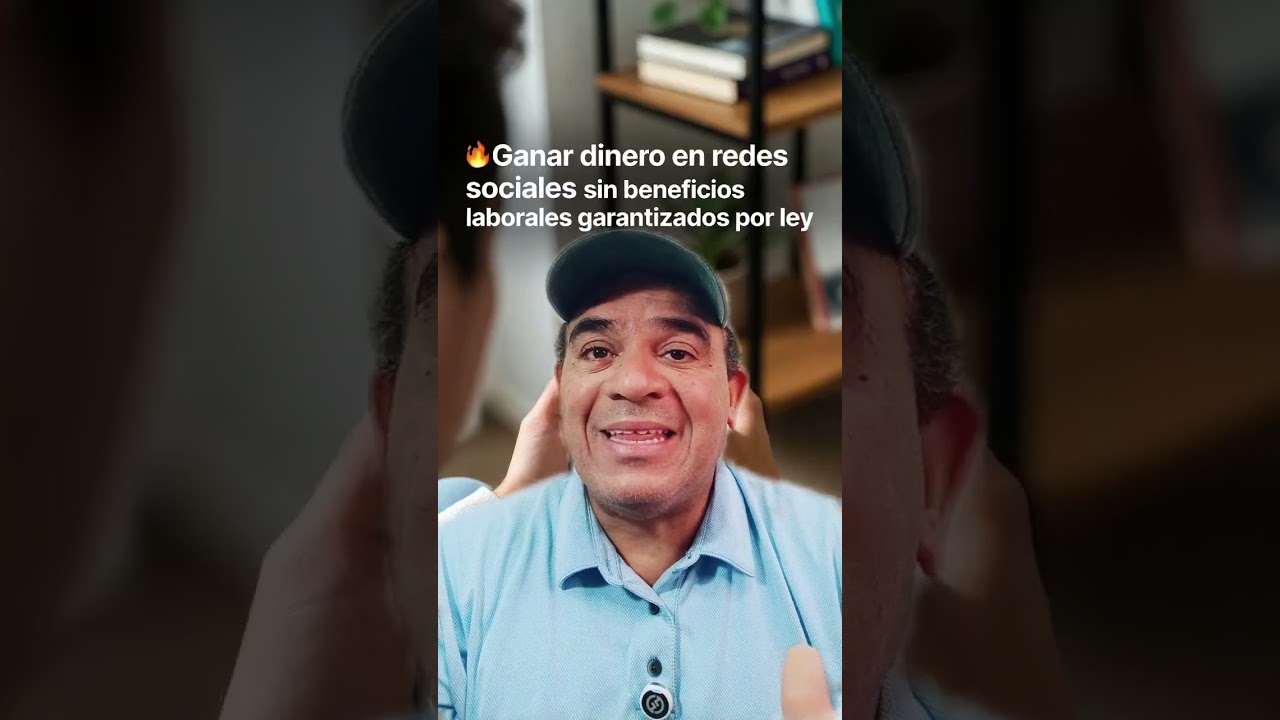 No tienen beneficios laborales garantizados por ley 
