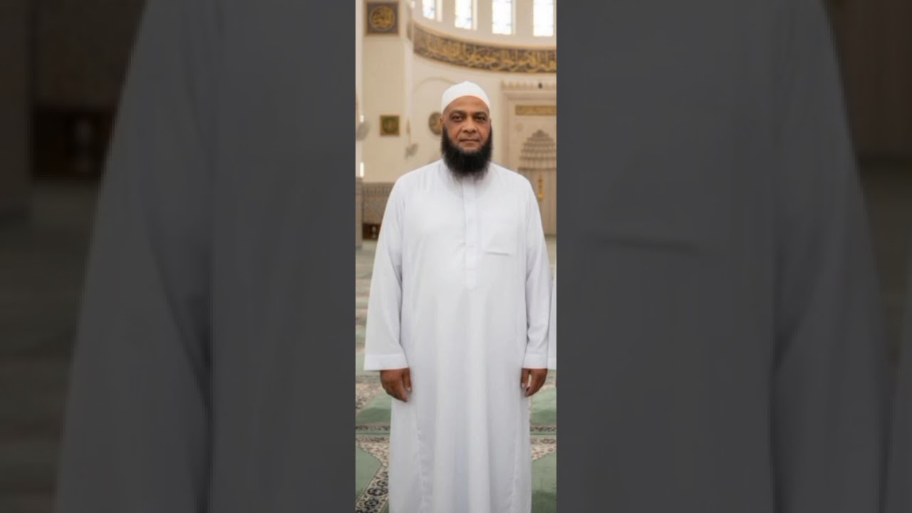 والله يريد ان يتوب عليكم ويريد الذين يتبعون الشهوات الشيخ مصطفى خميس رحمه الله #عمالقة_القراء