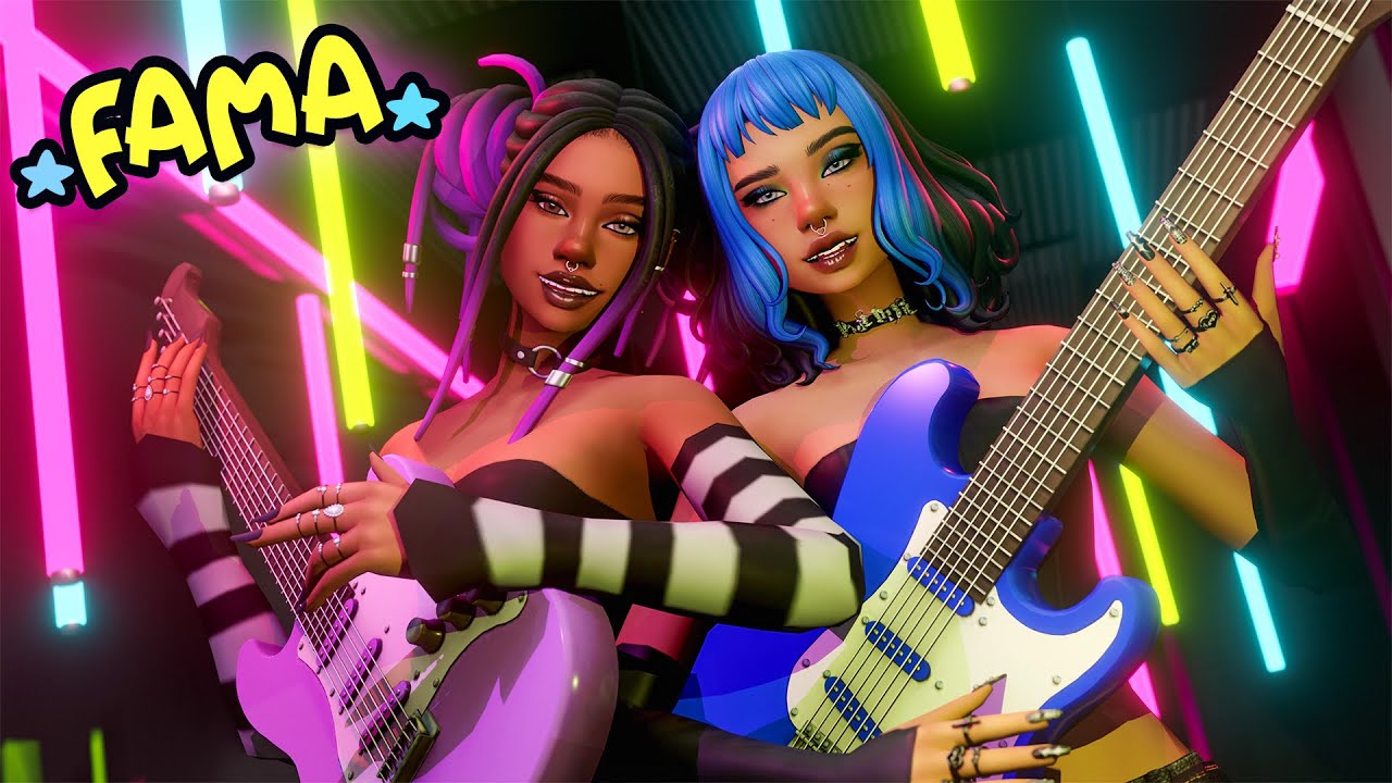 FAMA : ENTRE O BRILHO E A SOLIDÃO | FILME COMPLETO