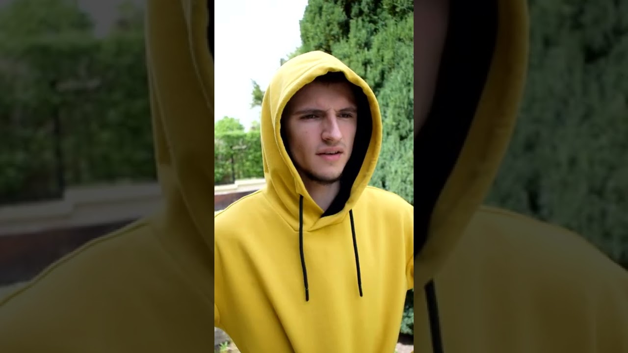 J'ai craquer