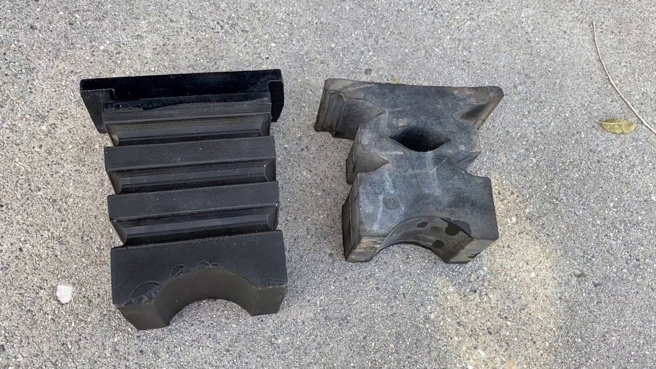 Install rear SumoSprings on t1n 2005 Sprinter