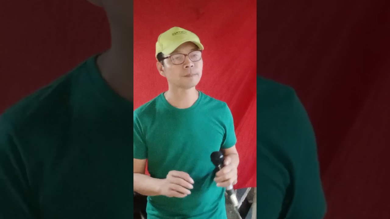 Sa Piling mo by, Bing Rodrigo Cover by,Ed Labucana