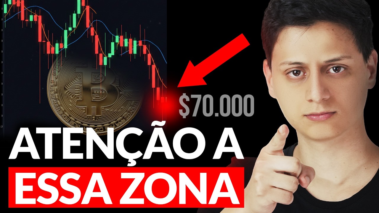 ESTAMOS PERTO DO FUNDO DO MERCADO?