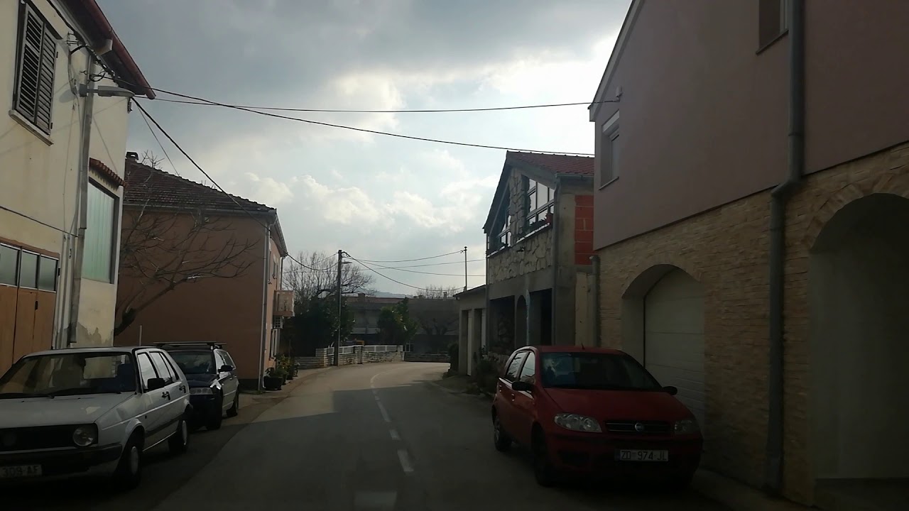 Posedarje