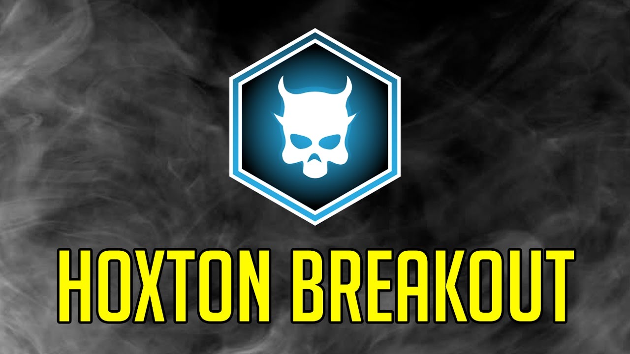 [Payday 2] One Down Difficulty - Hoxton Breakout