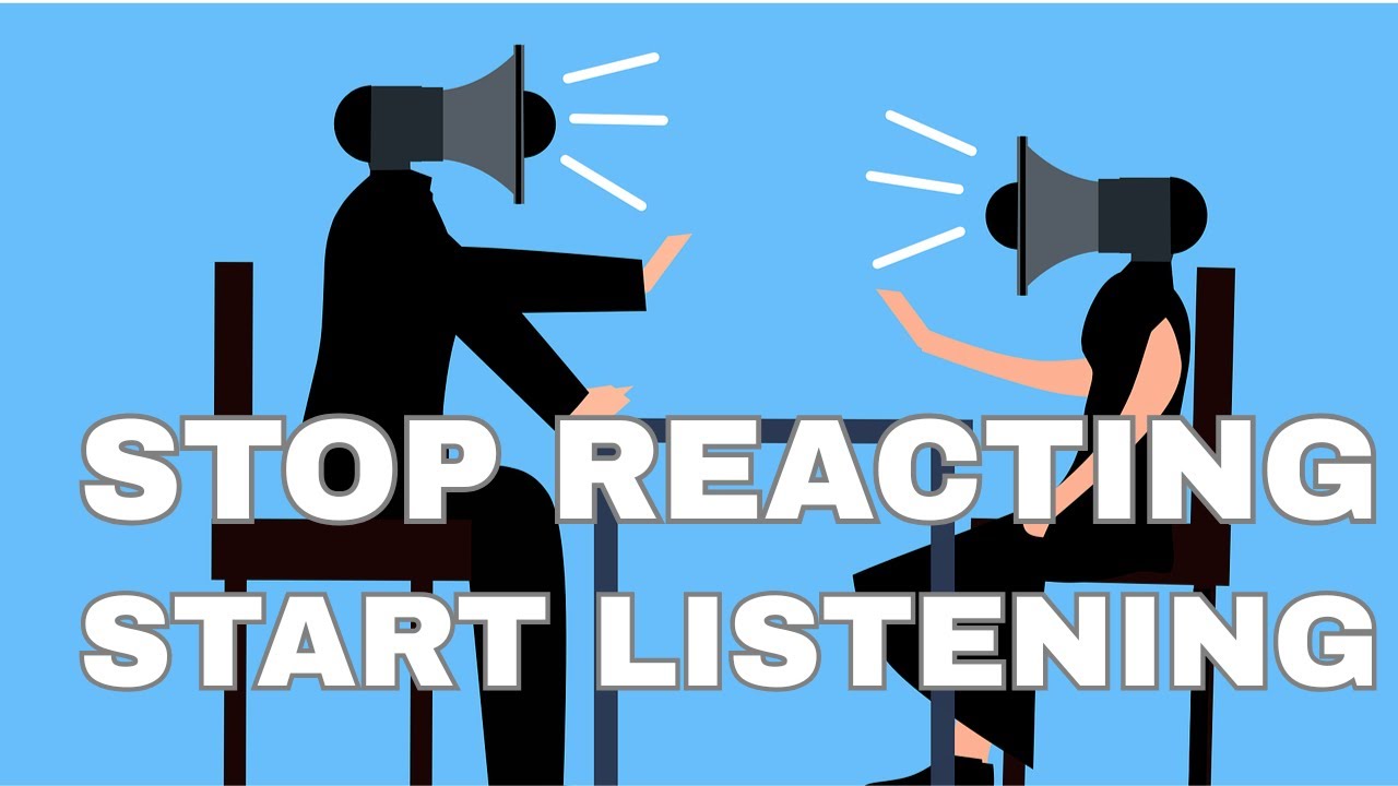 You’re Not Listening, and It’s Costing You More Than You Think