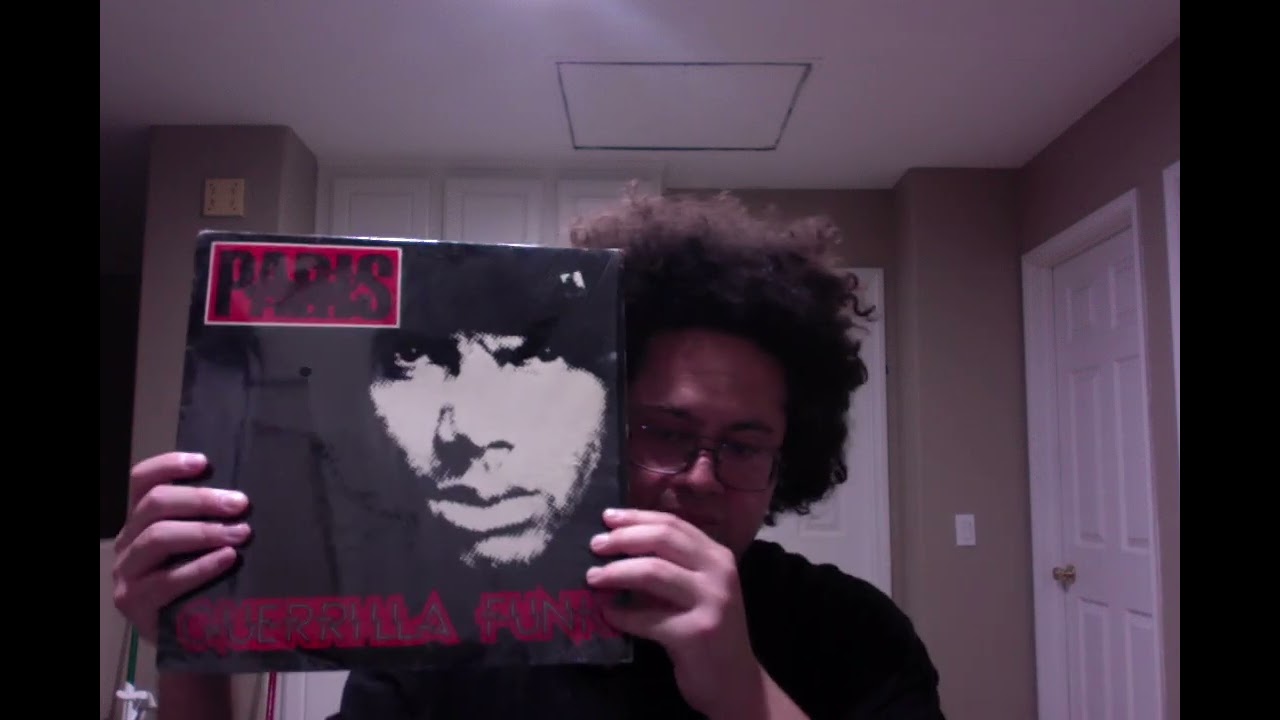 Happy birthday to Paris #parisrapper #westcoastrap #bayarearap #irvineca