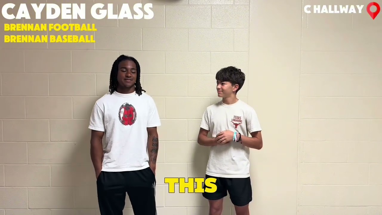 Brennan Campus Tour Video