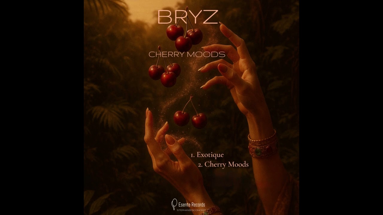 BRYZ - Exotique