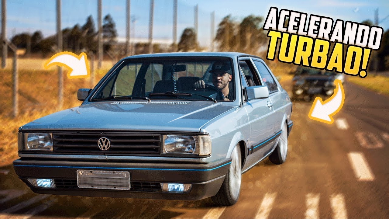 PRIMEIRO ROLE ACELERANDO O VOYAGE TURBO  😍 *sonho realizado* ‹ Bruno Garcia ›