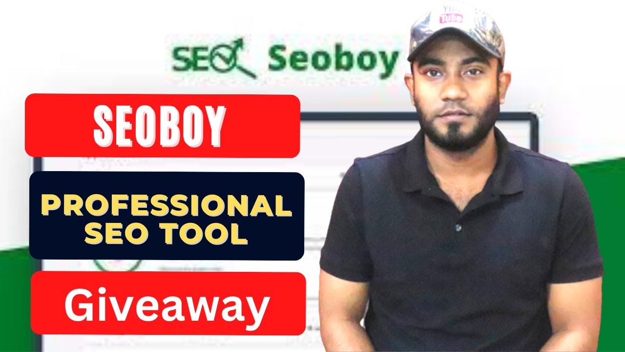 SEOBoy Lifetime Deal | Professional SEO Reports and Tools