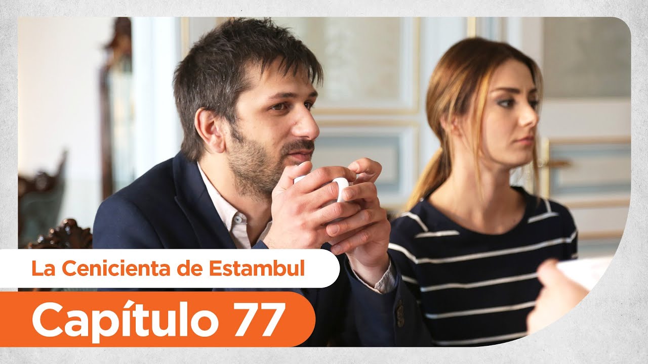 La Cenicienta de Estambul | Kara Ekmek - Capítulo 77 - Final